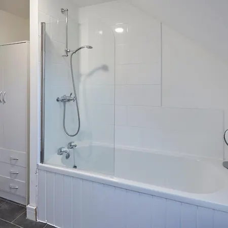 Lägenhet Sea Breeze 12 In *