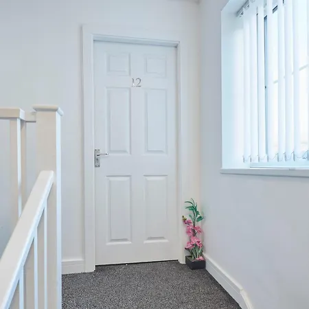 Sea Breeze 12 In Lägenhet