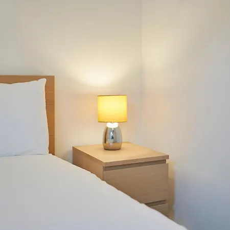 Lägenhet Sea Breeze 12 In *