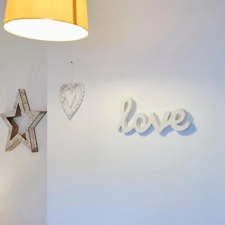 Lägenhet Sea Breeze 12 In Skinningrove