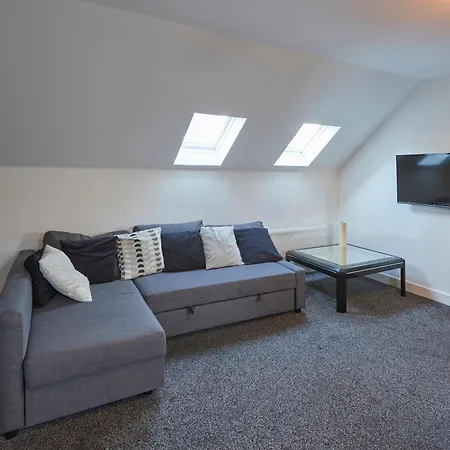 Sea Breeze 12 In Lägenhet