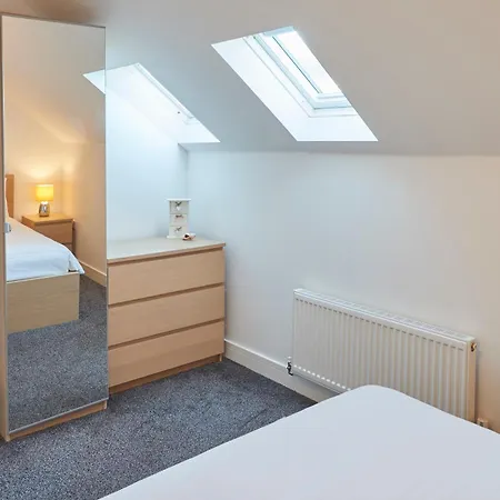 Appartement Sea Breeze 12 In