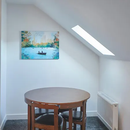 Sea Breeze 12 In Skinningrove