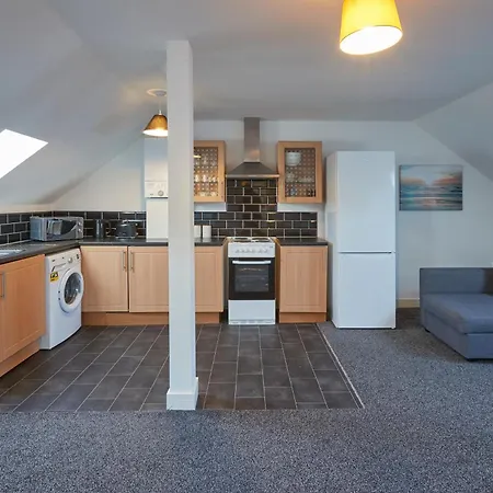 Sea Breeze 12 In Appartement