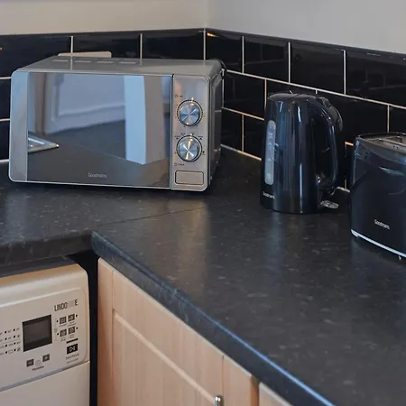 Sea Breeze 12 In Apartman Skinningrove