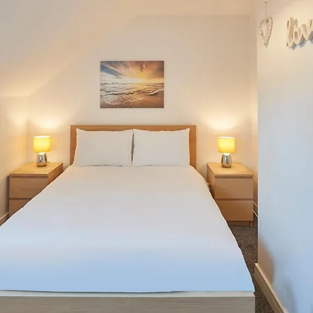Appartement Sea Breeze 12 In Skinningrove