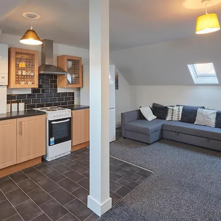Sea Breeze 12 In Apartman *