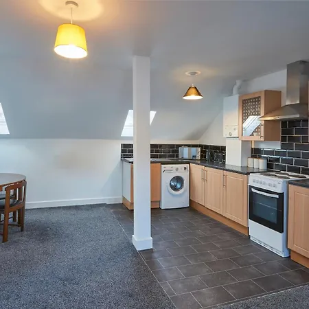 Apartman Sea Breeze 12 In *